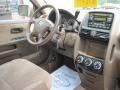 2003 Mojave Mist Metallic Honda CR-V EX 4WD  photo #7