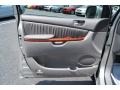 2004 Silver Shadow Pearl Toyota Sienna XLE Limited  photo #26