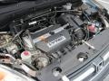 2003 Mojave Mist Metallic Honda CR-V EX 4WD  photo #9