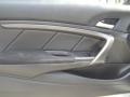 2008 Alabaster Silver Metallic Honda Accord LX-S Coupe  photo #6