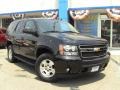 Black - Tahoe LT 4x4 Photo No. 1