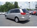 2004 Silver Shadow Pearl Toyota Sienna XLE Limited  photo #49