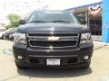 Black - Tahoe LT 4x4 Photo No. 2