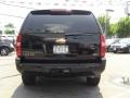 Black - Tahoe LT 4x4 Photo No. 4