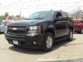 Black - Tahoe LT 4x4 Photo No. 5