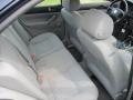  2000 Jetta GL Sedan Gray Interior