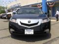 Crystal Black Pearl - TL 3.7 SH-AWD Photo No. 2