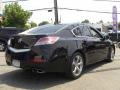 Crystal Black Pearl - TL 3.7 SH-AWD Photo No. 3