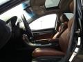 Umber/Ebony Interior Photo for 2009 Acura TL #50254256
