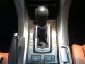Umber/Ebony Transmission Photo for 2009 Acura TL #50254301