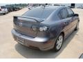 Galaxy Gray Mica - MAZDA3 s Grand Touring Sedan Photo No. 7