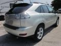 Millennium Silver Metallic - RX 350 Photo No. 8