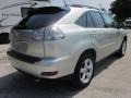 2007 Millennium Silver Metallic Lexus RX 350  photo #8