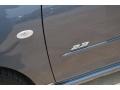Galaxy Gray Mica - MAZDA3 s Grand Touring Sedan Photo No. 13