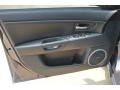 Galaxy Gray Mica - MAZDA3 s Grand Touring Sedan Photo No. 14