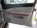 Millennium Silver Metallic - RX 350 Photo No. 17