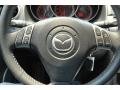 2008 Galaxy Gray Mica Mazda MAZDA3 s Grand Touring Sedan  photo #23