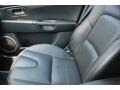 2008 Galaxy Gray Mica Mazda MAZDA3 s Grand Touring Sedan  photo #30