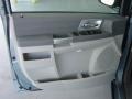 2008 Clearwater Blue Pearlcoat Chrysler Town & Country Touring  photo #25