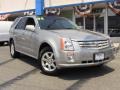 Light Platinum - SRX 4 V6 AWD Photo No. 1