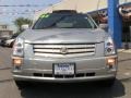 Light Platinum - SRX 4 V6 AWD Photo No. 2