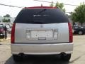 Light Platinum - SRX 4 V6 AWD Photo No. 4