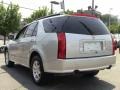 Light Platinum - SRX 4 V6 AWD Photo No. 5