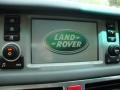 2005 Zambezi Silver Metallic Land Rover Range Rover HSE  photo #18
