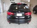 Nighthawk Black Pearl - RDX Technology Photo No. 6