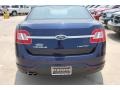 2011 Kona Blue Ford Taurus Limited  photo #4