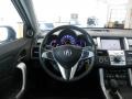 2008 Nighthawk Black Pearl Acura RDX Technology  photo #21