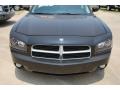 Brilliant Black Crystal Pearl - Charger R/T Photo No. 10