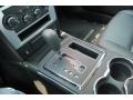 Brilliant Black Crystal Pearl - Charger R/T Photo No. 31