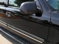 2005 Black Chevrolet Suburban 1500 LS 4x4  photo #23