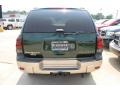 Dark Green Metallic - TrailBlazer LT Photo No. 4