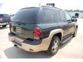 Dark Green Metallic - TrailBlazer LT Photo No. 6