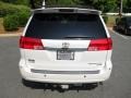 2004 Arctic Frost White Pearl Toyota Sienna XLE Limited  photo #3