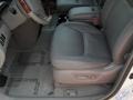 2004 Arctic Frost White Pearl Toyota Sienna XLE Limited  photo #7
