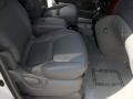 2004 Arctic Frost White Pearl Toyota Sienna XLE Limited  photo #21