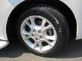 2004 Arctic Frost White Pearl Toyota Sienna XLE Limited  photo #25
