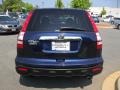 2008 Royal Blue Pearl Honda CR-V EX 4WD  photo #3