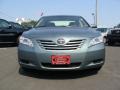 Aloe Green Metallic - Camry LE Photo No. 2