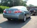 Aloe Green Metallic - Camry LE Photo No. 4