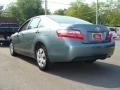 Aloe Green Metallic - Camry LE Photo No. 6