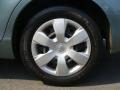 Aloe Green Metallic - Camry LE Photo No. 7