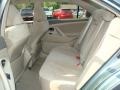 Aloe Green Metallic - Camry LE Photo No. 8