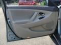 Aloe Green Metallic - Camry LE Photo No. 10