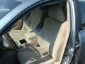 Aloe Green Metallic - Camry LE Photo No. 11