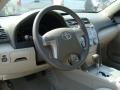 Aloe Green Metallic - Camry LE Photo No. 12