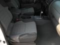 2008 Avalanche White Nissan Xterra SE  photo #19